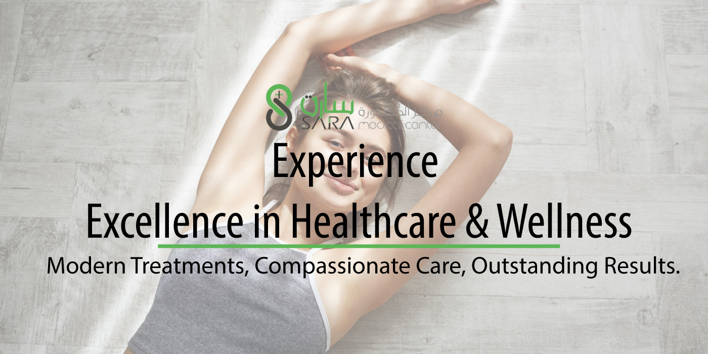 Dr.Sara Medical Center Dubai
