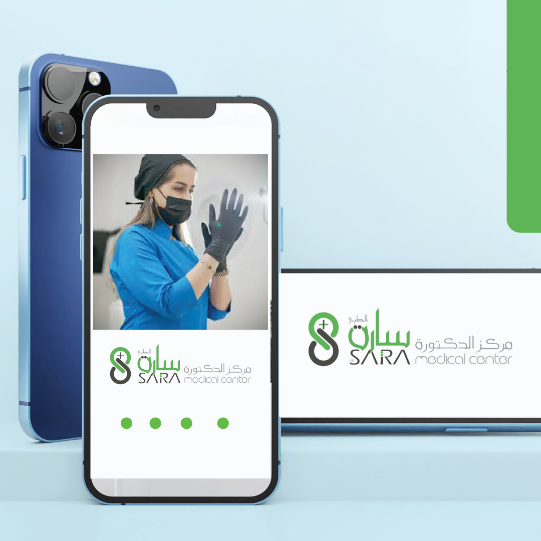 Dr.Sara-Phone