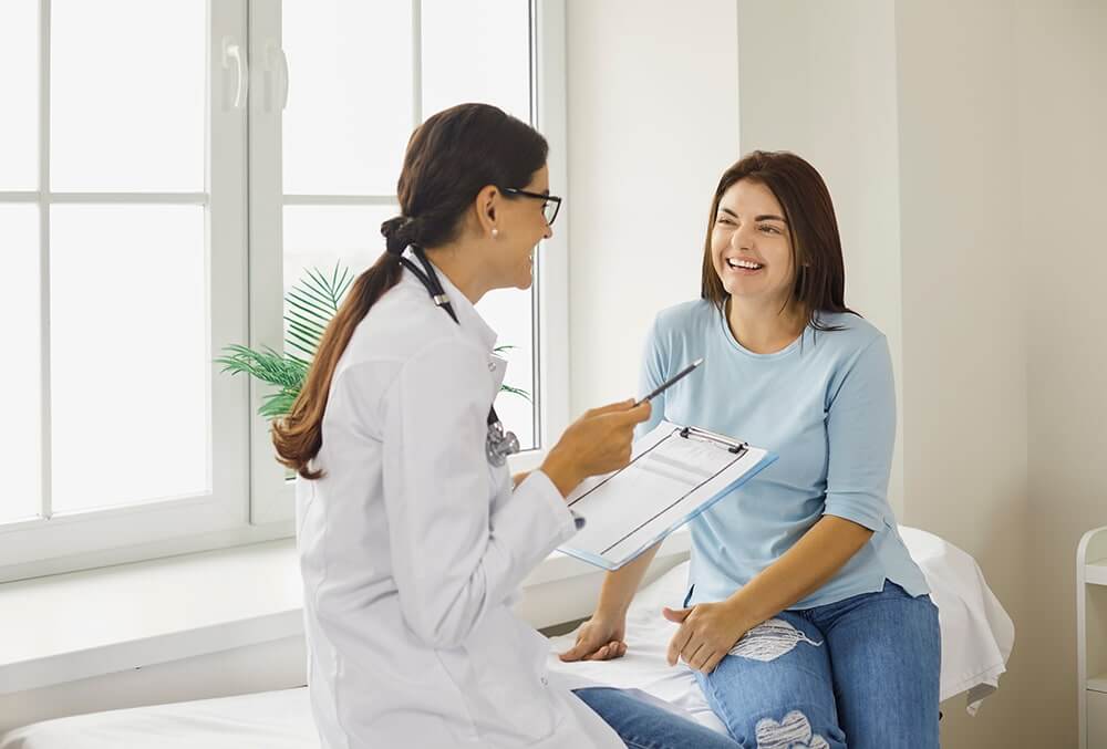Women-Health-Checkup-Dubai