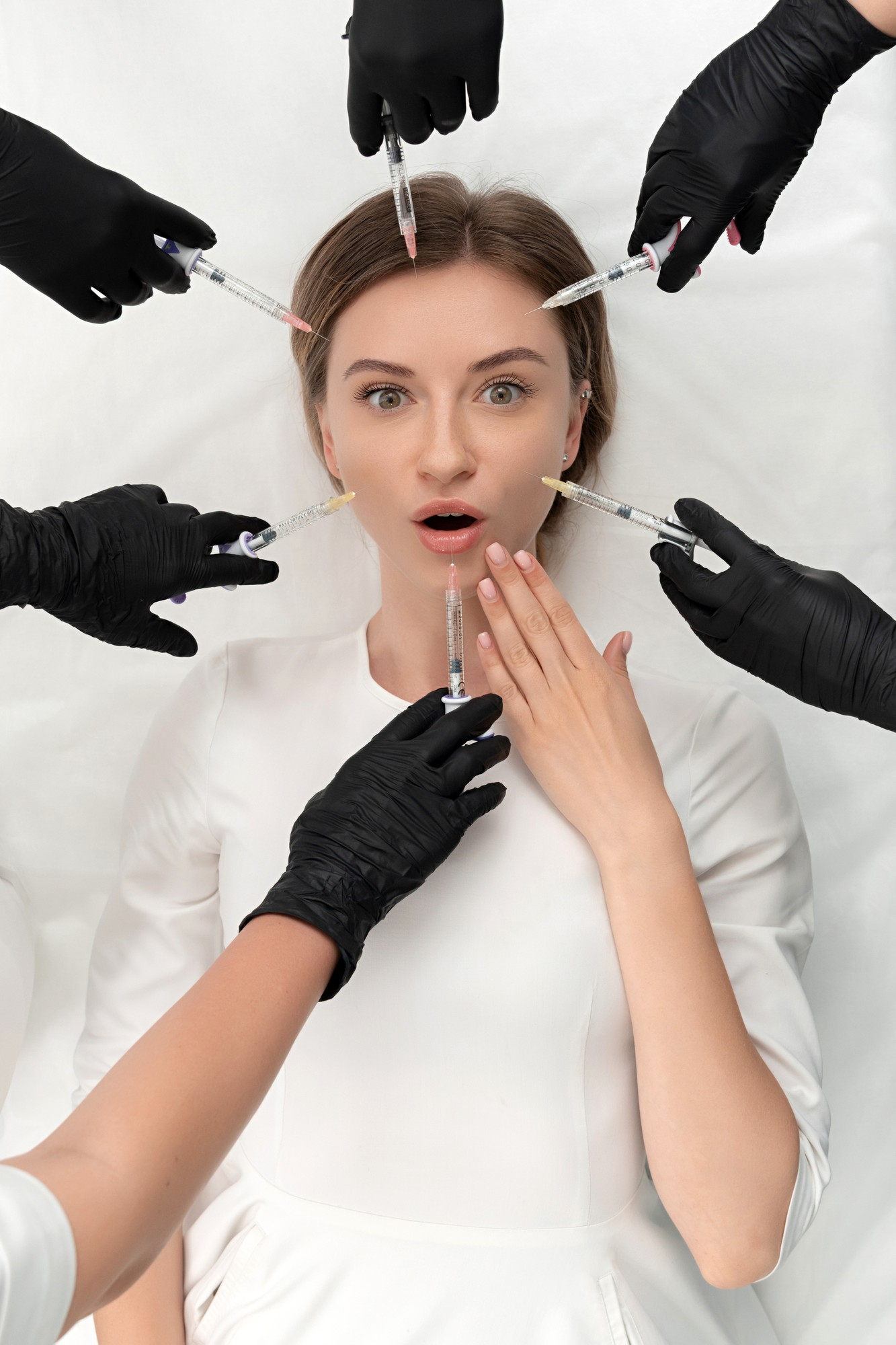 Summer Skincare Beauty Treatment Dubai