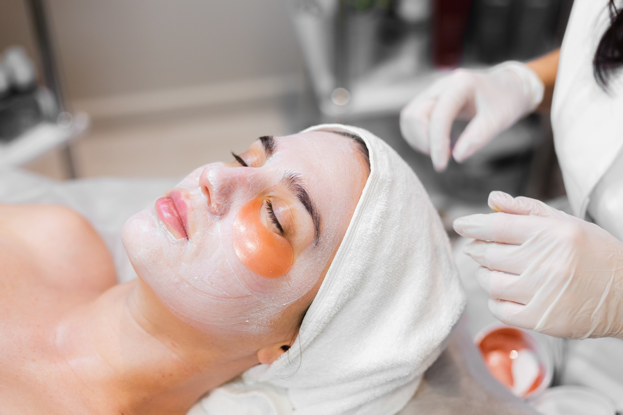 Acne Treatment Dubai