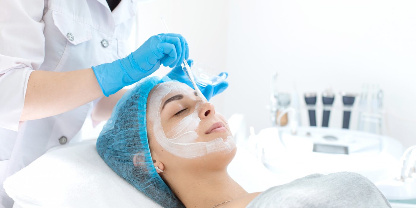 Best Glow Facial Dubai