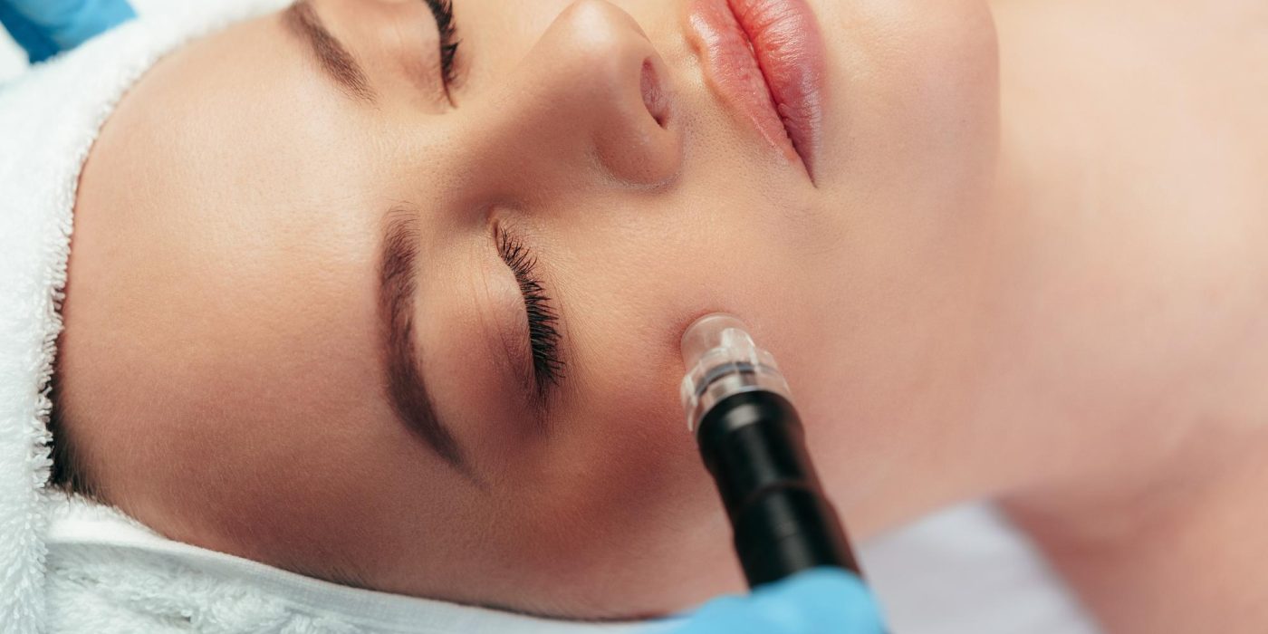 Best Hydrafacial Dubai