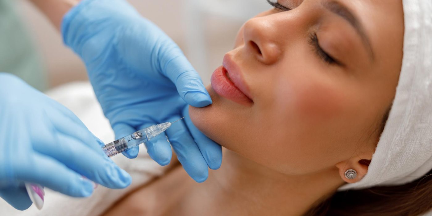 Best Lip fillers in Dubai