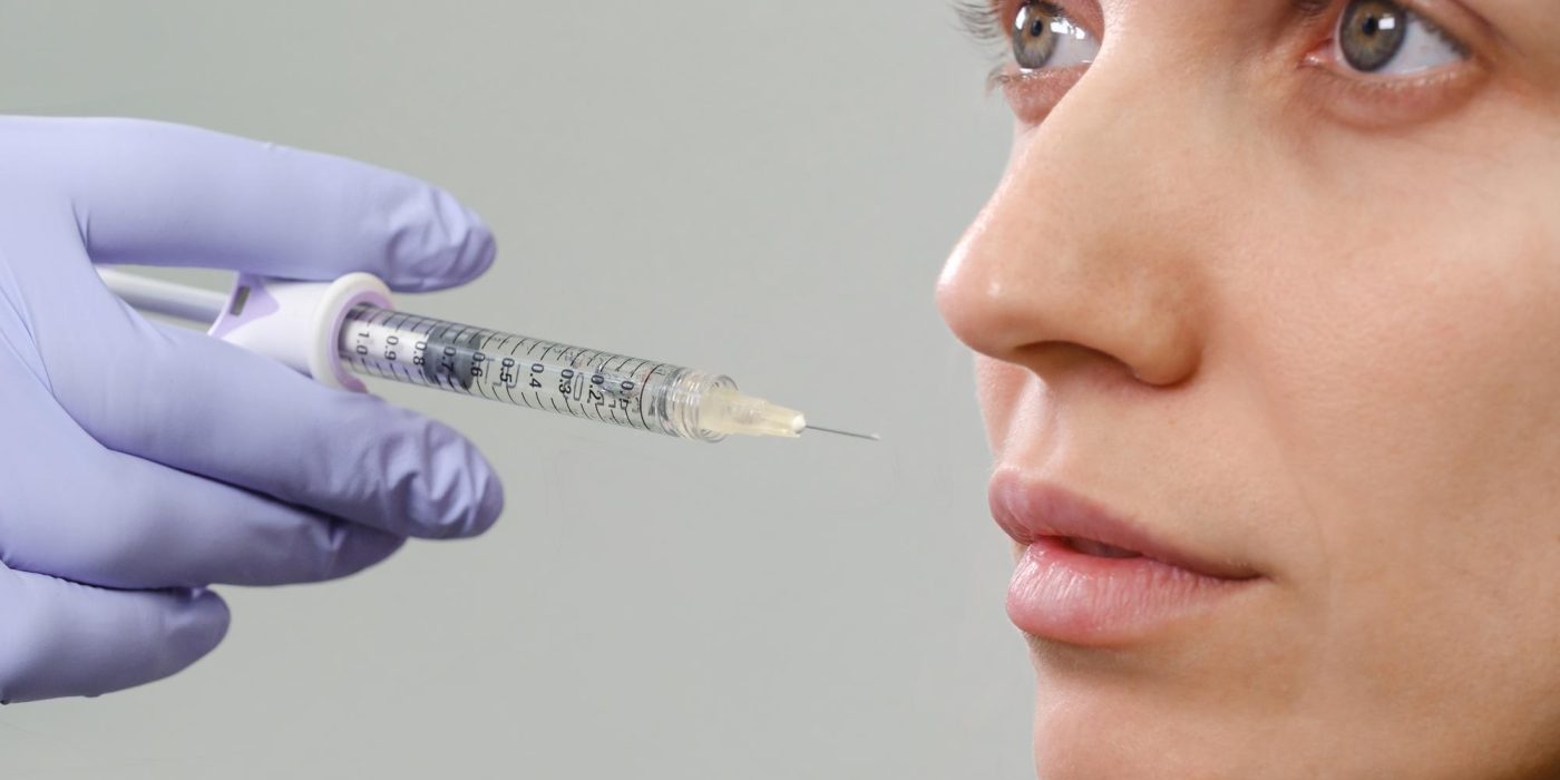 Botox or Fillers in Dubai